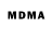 MDMA Molly King Zuproc